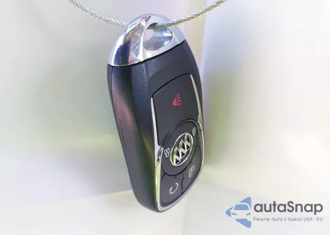 2020 Buick Encore Preferred z USA, uszkodzony, nr VIN KL4CJESB3LB000678